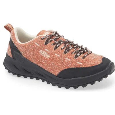 Keen Jasper Zionic Hiking Sneaker In Multi