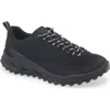 Keen Jasper Zionic Hiking Sneaker In Black