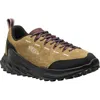 Keen Jasper Zionic Hiking Sneaker In Brown