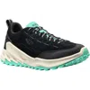 Keen Jasper Zionic Hiking Sneaker In Multi