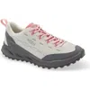 Keen Jasper Zionic Hiking Sneaker In Multi