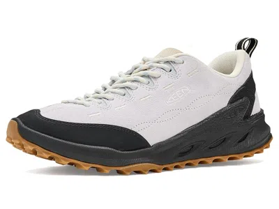 Keen Jasper Zionic Sneaker In Black