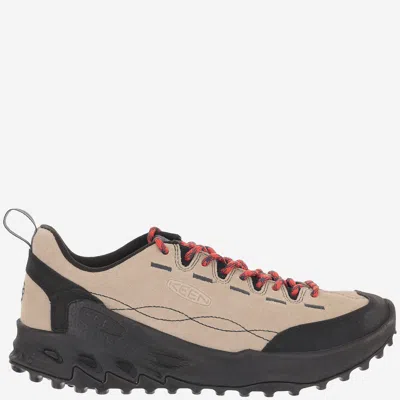 Keen Jasper Zionic Sneakers In Neutral