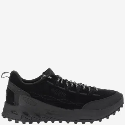KEEN JASPER ZIONIC SNEAKERS