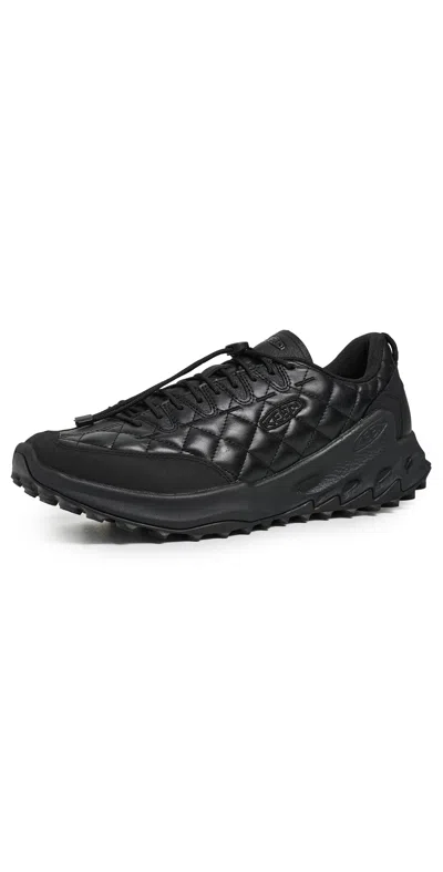 Keen Jasper Zionic Sneakers Doe Black/star White
