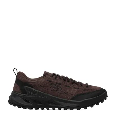 KEEN JASPER ZIONIC SNEAKERS