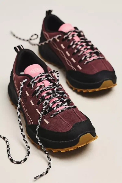 KEEN JASPER ZIONIC SNEAKERS