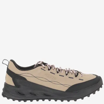 Keen Jasper Zionic Sneakers In White