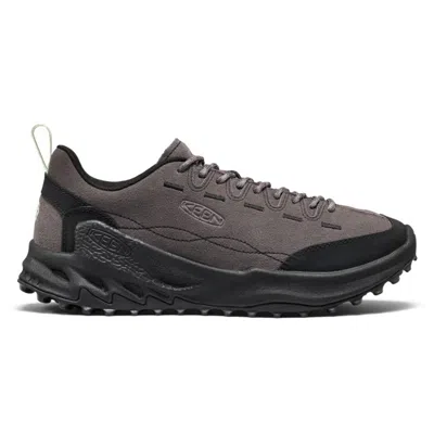 Keen Jasper Zionic Trainer Magnet Steel In Gray
