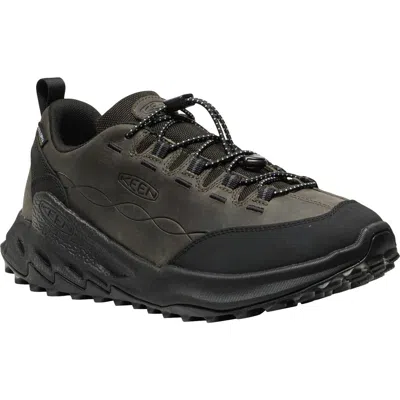 Keen Jasper Zionic Waterproof Sneaker In Multi