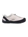 Keen Jasper Rock Sp Suede Sneakers In Multi