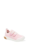 Keen Kids' Knx Knit Sneaker In Pink