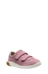 Keen Kids' Knx Sneaker In Pink