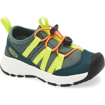 Keen Kids' Motozoa Sneaker