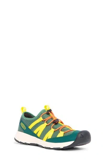 Keen Kids' Motozoa Sneaker