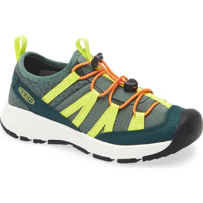 Keen Kids' Motozoa Sneaker