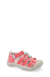 Keen Kids' Newport H2 Sandal In Pink