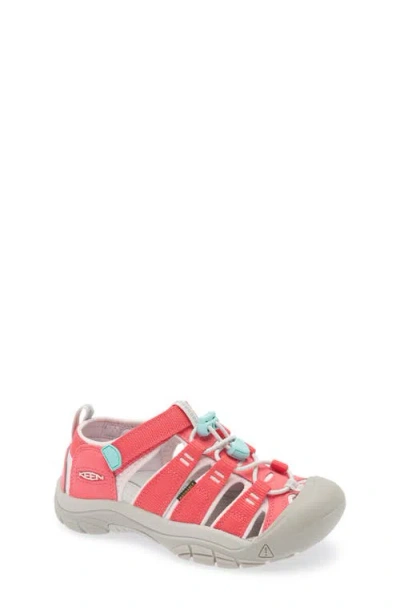 Keen Kids' Newport H2 Sandal