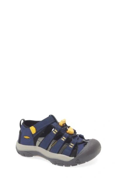 Keen Kids' Newport H2 Sandal