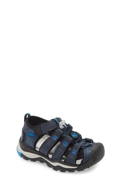 Keen Kids' Newport Neo H2 Water Friendly Sandal