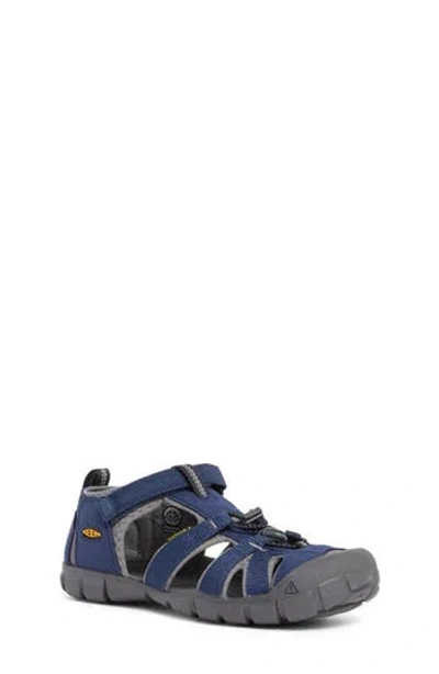 Keen Kids' Seacamp Ii Cnx Sandal