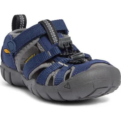 Keen Kids' Seacamp Ii Cnx Sandal