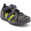 Keen Kids' Seacamp Ii Cnx Water Friendly Sandal