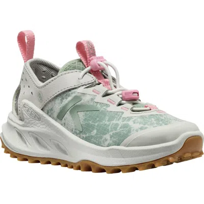 Keen Kids' Zionic Adv Waterproof Sneaker In Multi