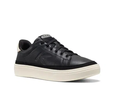 Keen Km1 Court Sneaker In Multi