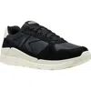 Keen Km2 Jogger Leather Sneaker In Multi
