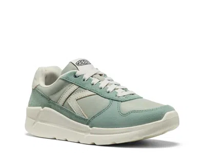 Keen Km2 Jogger Sneaker In Multi