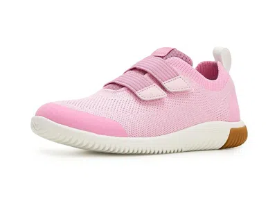 Keen Knx Knit Ds (big Kid) Kids Shoes Orchid Smoke/pale Lilac: 6 Big Kid M In Animal Print