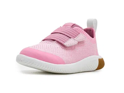 Keen Knx Knit Ds (toddler) Kids Shoes Orchid Smoke/pale Lilac : 6 Toddler M