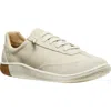Keen Knx Leather Sneaker