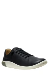 KEEN KNX LEATHER SNEAKER