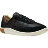 Keen Knx Leather Sneaker In Multi