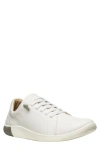 KEEN KNX LEATHER SNEAKER