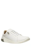 KEEN KEEN KNX LEATHER SNEAKER