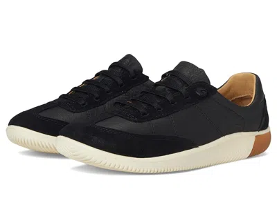 Keen Knx T-toe In Black