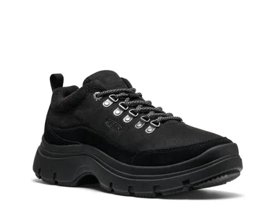 Keen Kosa Oxford In Black