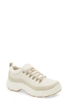 Keen Kosa Oxford In White