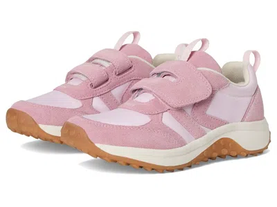Keen Ks86 Comfortable Durable Retro Style Sneakers (toddler/little Kid) Kids Shoes Lilas/pink-a-boo : 10 