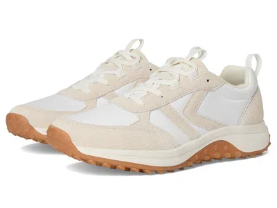 Keen Ks86 Comfortable Durable Retro Style Sneakers (toddler/little Kid/big Kid) Kids Shoes Birch/star Whi In Neutral