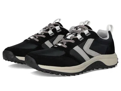 Keen Ks86 Comfortable Durable Retro Style Sneakers (toddler/little Kid/big Kid) Kids Shoes Black/star Whi