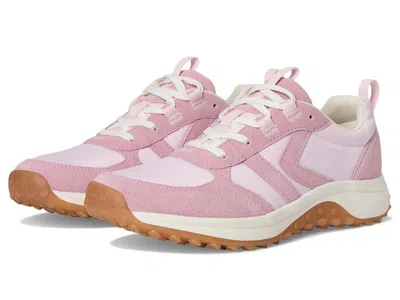 Keen Ks86 Comfortable Durable Retro Style Sneakers (toddler/little Kid/big Kid) Kids Shoes Lilas/pink-a-b