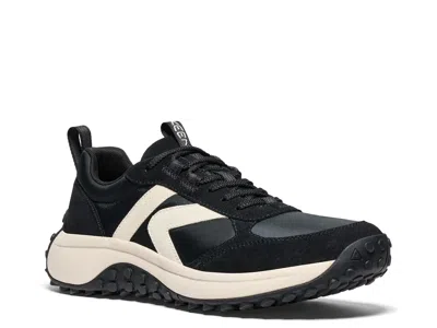 Keen Ks86 Sneaker In Black