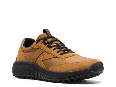 Keen Ks86 Sneaker In Brown
