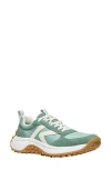 Keen Ks86 Sneaker (women)<br /> In Dark Forest/star White
