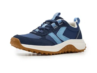 Keen Ks86 Sneakers (little Kid/big Kid) Kid's Shoes Naval Academy/coronet Blue : 1 Little Kid M, Suede