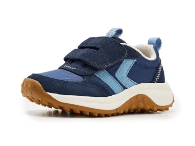Keen Ks86 Sneakers (toddler/little Kid) Kid's Shoes Naval Academy/coronet Blue : 8 Toddler M, Textile